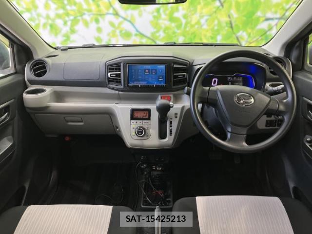 Daihatsu MIRA 2017-05 8653719-3