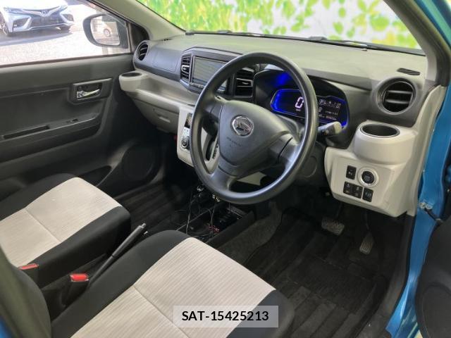 Daihatsu MIRA 2017-05 8653719-4