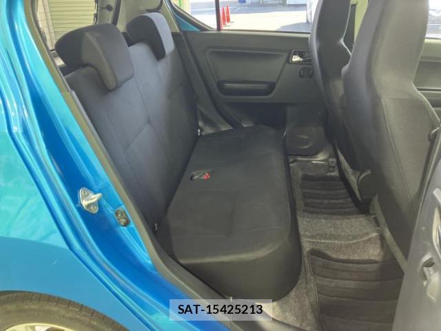 Daihatsu MIRA 2017-05 8653719-5