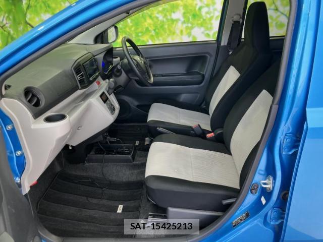 Daihatsu MIRA 2017-05 8653719-6