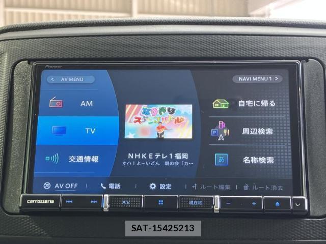 Daihatsu MIRA 2017-05 8653719-8