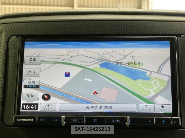 Daihatsu MIRA 2017-05 8653719-9