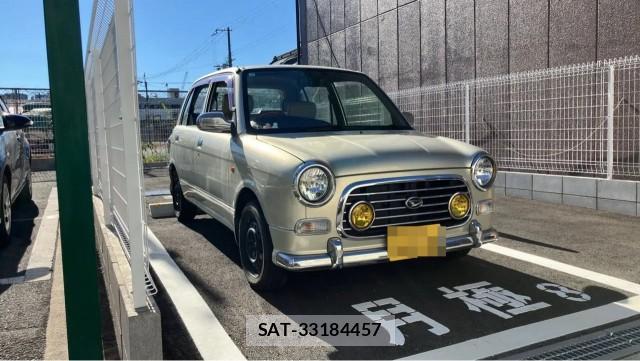 Daihatsu MIRA 2003-03 8651343-10