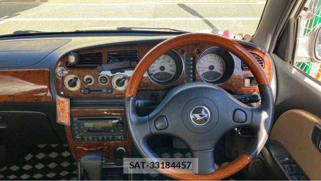 Daihatsu MIRA 2003-03 8651343-15