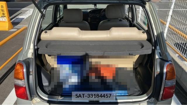 Daihatsu MIRA 2003-03 8651343-16