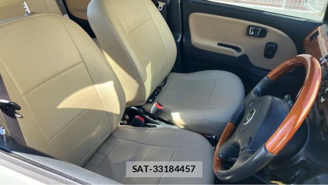 Daihatsu MIRA 2003-03 8651343-4