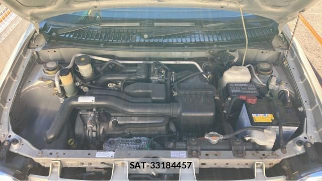 Daihatsu MIRA 2003-03 8651343-6