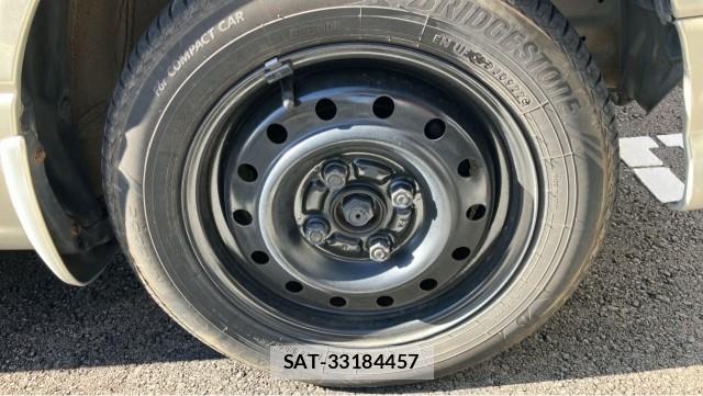 Daihatsu MIRA 2003-03 8651343-7