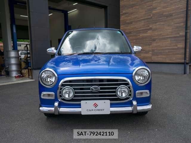Daihatsu MIRA 2002-10 8651798-1