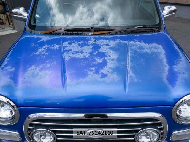 Daihatsu MIRA 2002-10 8651798-10