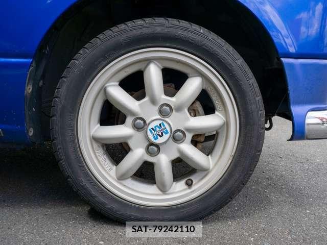 Daihatsu MIRA 2002-10 8651798-11