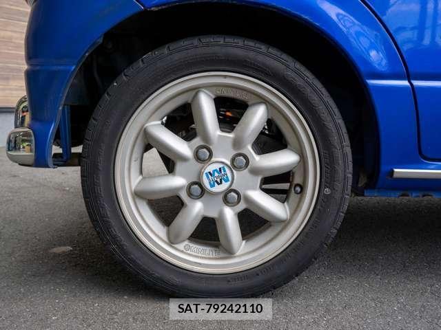 Daihatsu MIRA 2002-10 8651798-12