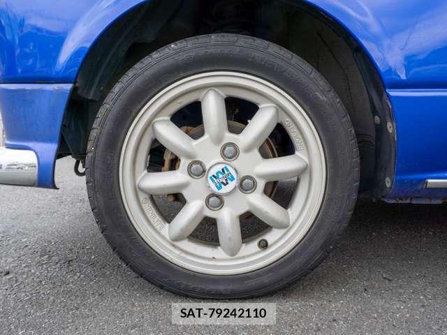 Daihatsu MIRA 2002-10 8651798-14