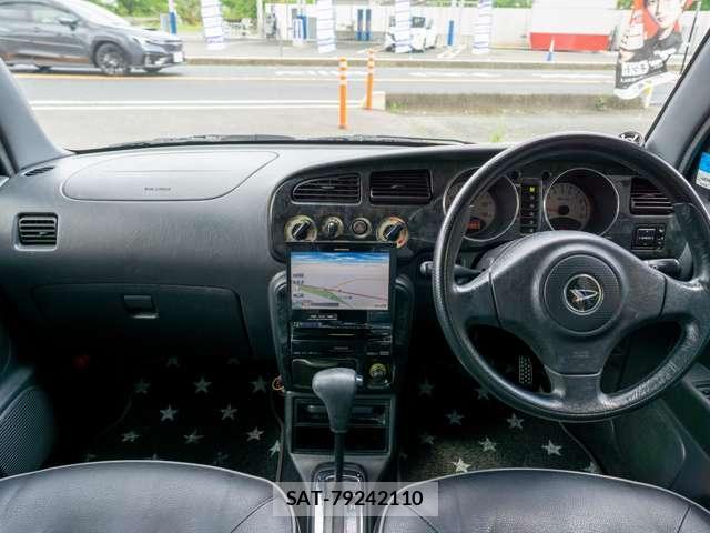 Daihatsu MIRA 2002-10 8651798-15