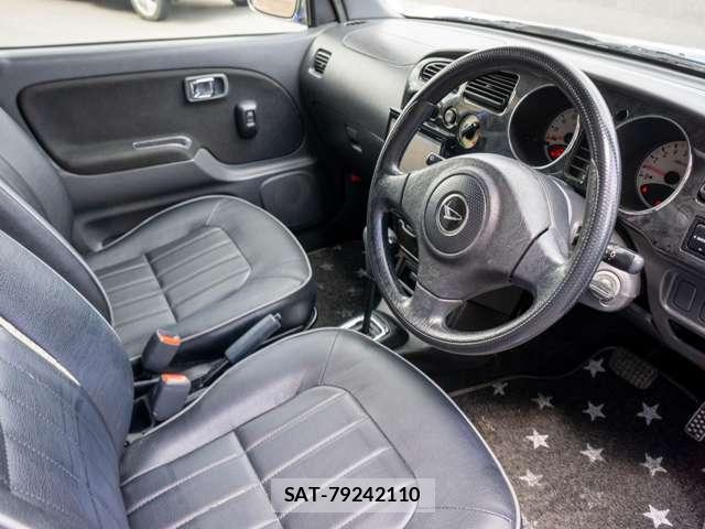 Daihatsu MIRA 2002-10 8651798-16