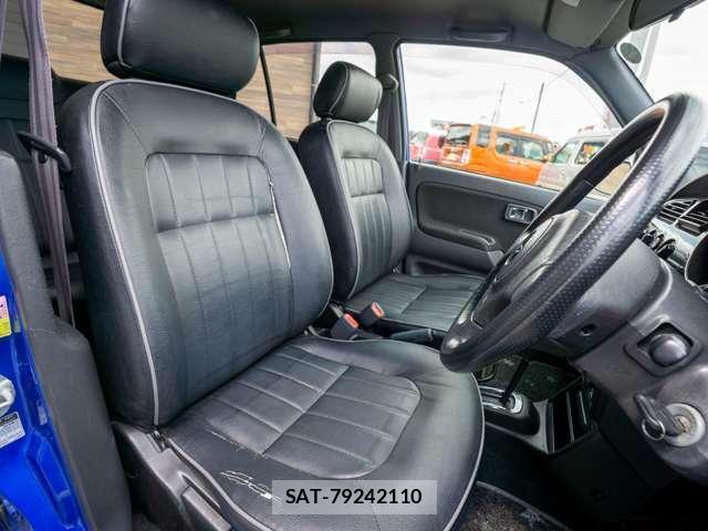 Daihatsu MIRA 2002-10 8651798-17