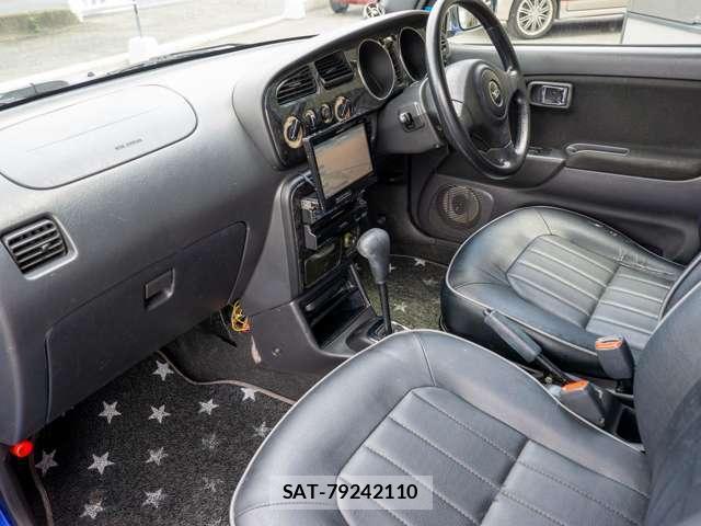Daihatsu MIRA 2002-10 8651798-19