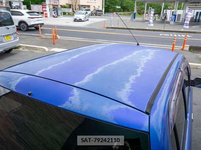 Daihatsu MIRA 2002-10 8651798-8