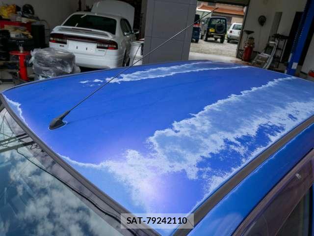 Daihatsu MIRA 2002-10 8651798-9
