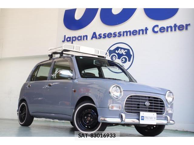 Daihatsu MIRA 1999 8652210-0