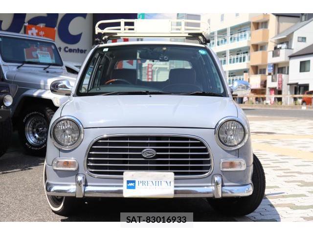 Daihatsu MIRA 1999 8652210-1