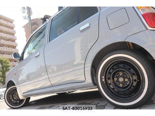 Daihatsu MIRA 1999 8652210-10