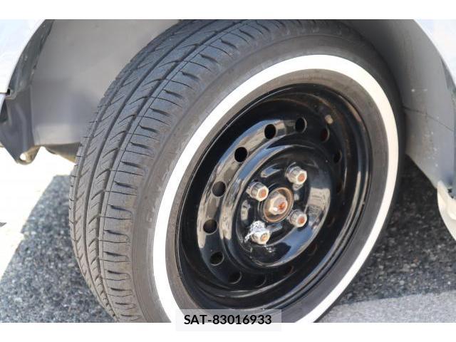 Daihatsu MIRA 1999 8652210-11