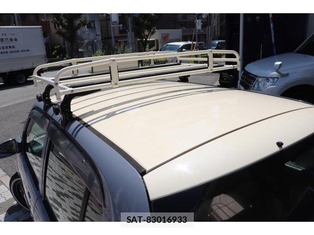 Daihatsu MIRA 1999 8652210-12