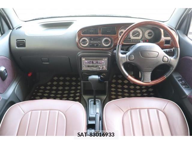 Daihatsu MIRA 1999 8652210-13
