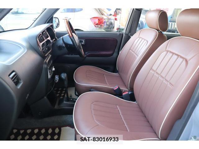 Daihatsu MIRA 1999 8652210-15