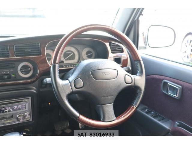 Daihatsu MIRA 1999 8652210-16