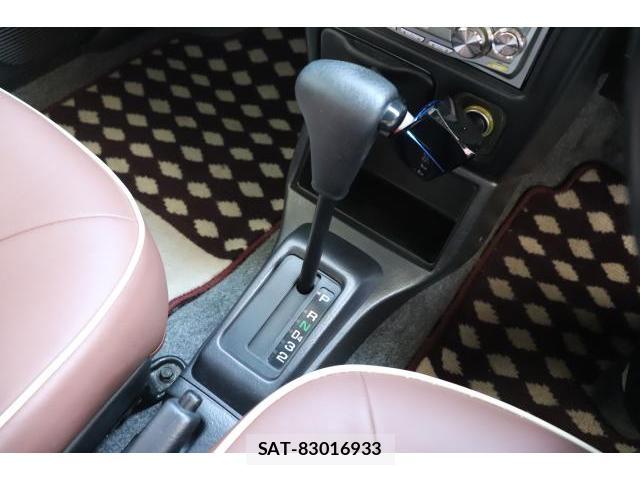 Daihatsu MIRA 1999 8652210-17