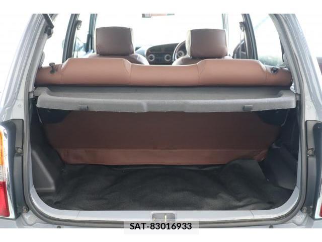 Daihatsu MIRA 1999 8652210-19