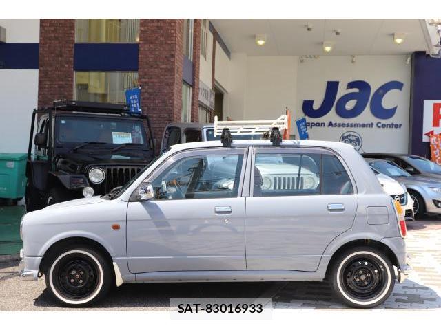Daihatsu MIRA 1999 8652210-4