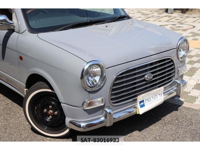 Daihatsu MIRA 1999 8652210-7