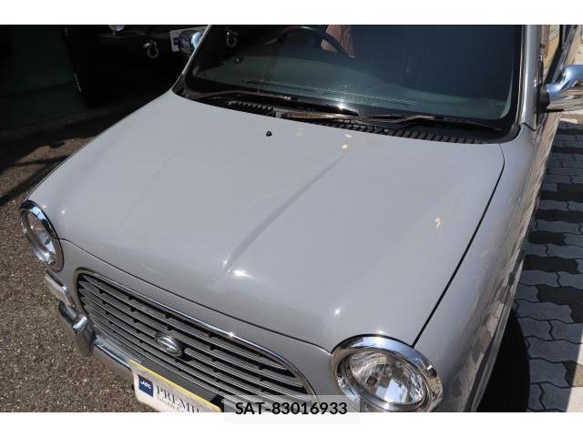 Daihatsu MIRA 1999 8652210-8