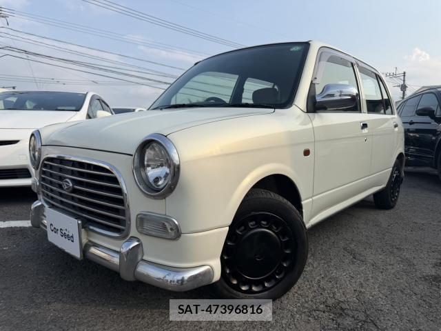 Daihatsu MIRA 2001-08 8652963-0