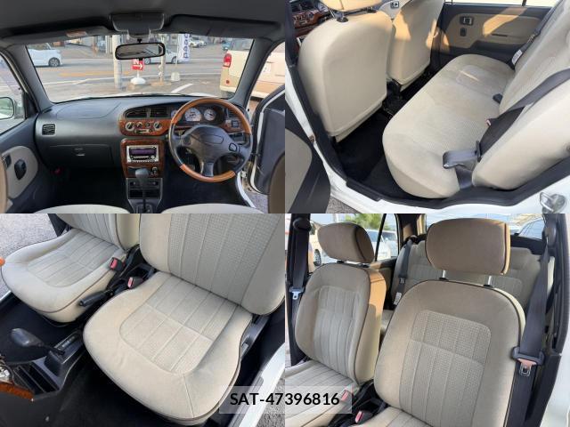 Daihatsu MIRA 2001-08 8652963-10