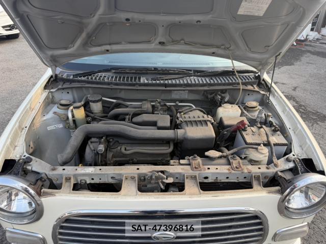 Daihatsu MIRA 2001-08 8652963-12
