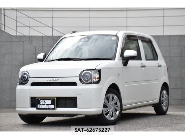 Daihatsu MIRA 2020-08 8647455-0