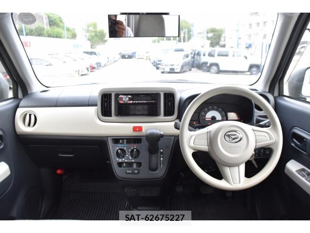 Daihatsu MIRA 2020-08 8647455-11
