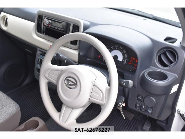 Daihatsu MIRA 2020-08 8647455-14