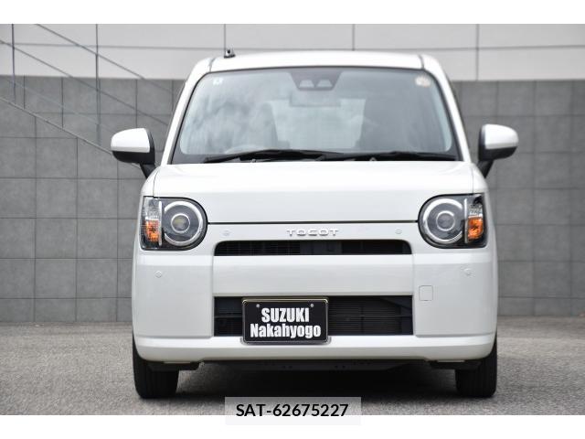 Daihatsu MIRA 2020-08 8647455-2