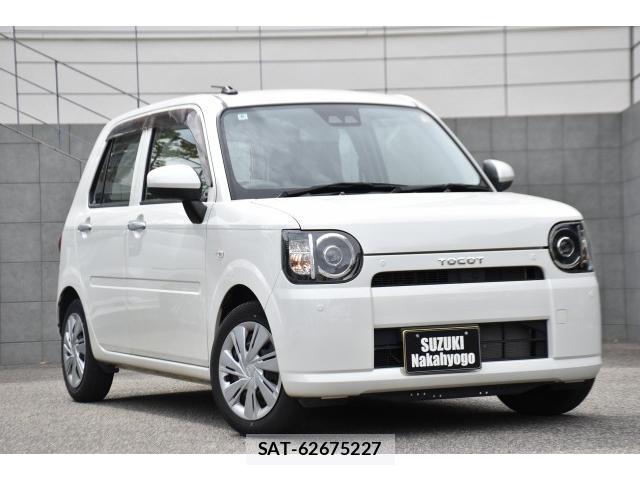 Daihatsu MIRA 2020-08 8647455-3