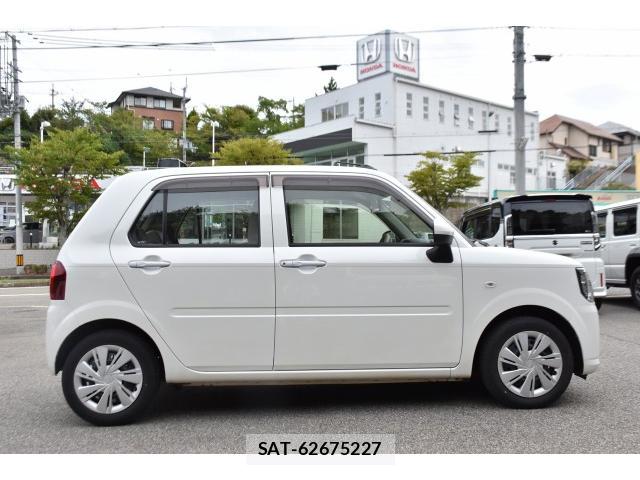 Daihatsu MIRA 2020-08 8647455-4