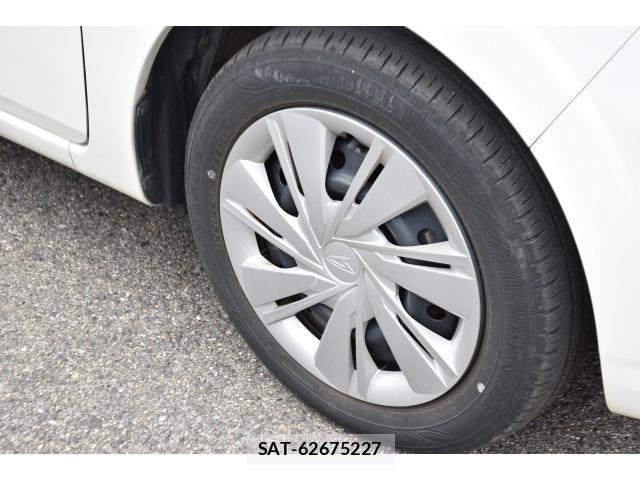 Daihatsu MIRA 2020-08 8647455-8