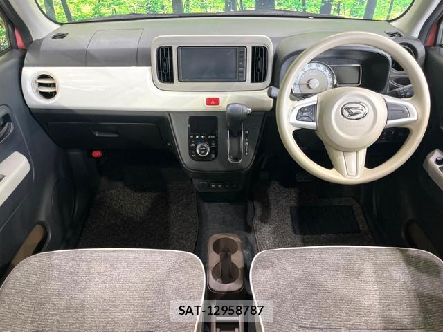 Daihatsu MIRA 2019-08 8649989-1