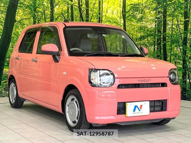 Daihatsu MIRA 2019-08 8649989-15