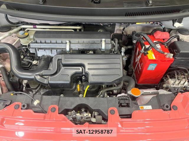 Daihatsu MIRA 2019-08 8649989-17