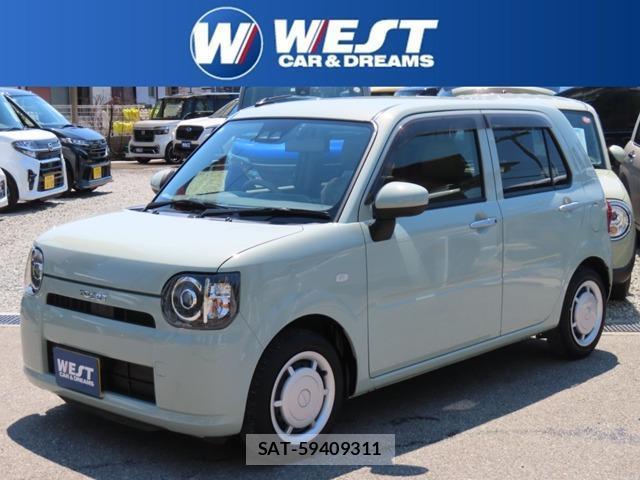 Daihatsu MIRA 2019-12 8651641-0